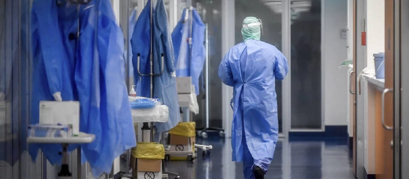 Ο κορωνοϊός στην Ελλάδα: 33 τα νέα κρούσματα - Τα 21 είναι εισαγόμενα
